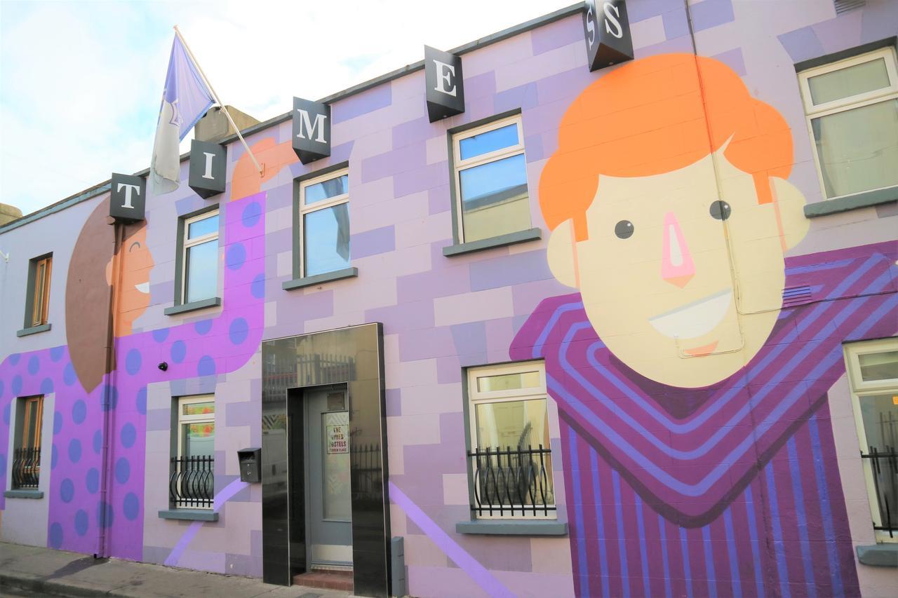 The Times Hostel - Camden Place - Dublin — Photos 1